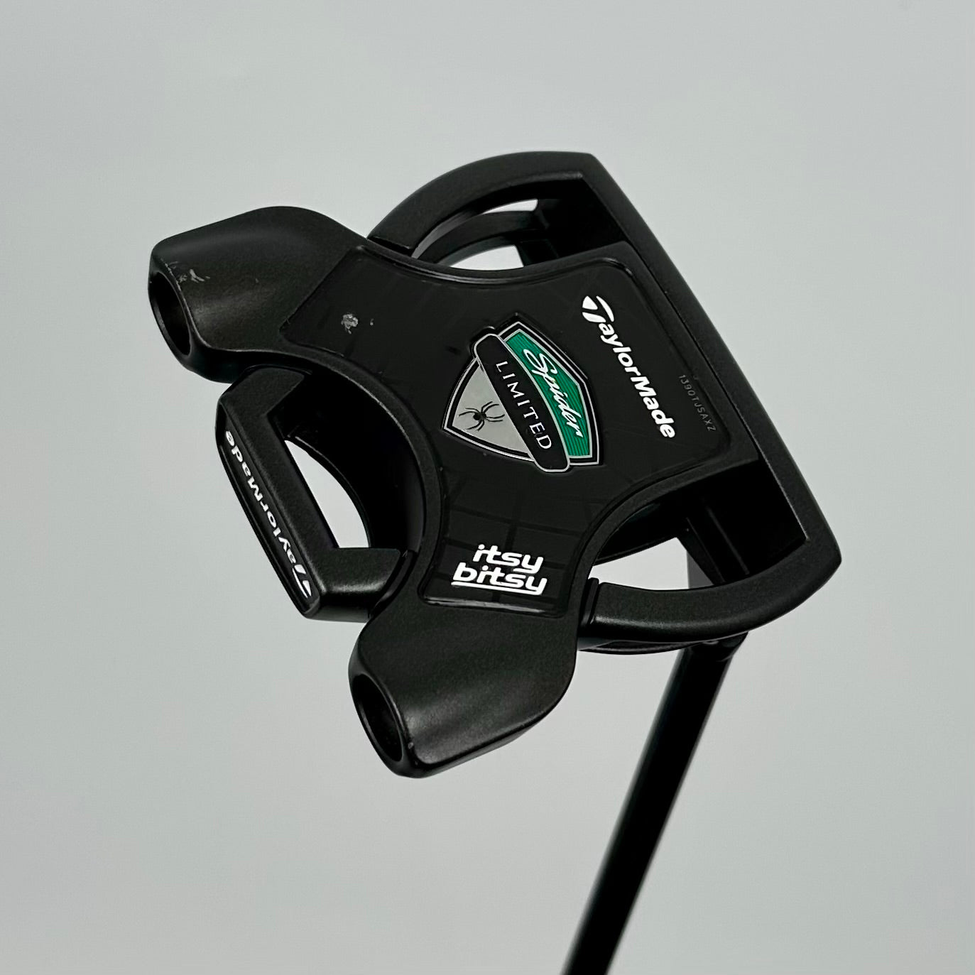 TaylorMade Spider Dustin Johnson Limited Commemorative Edition / 35"