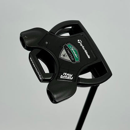 TaylorMade Spider Dustin Johnson Limited Commemorative Edition / 35"