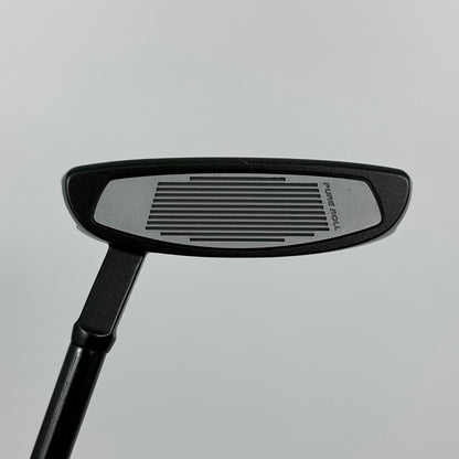 TaylorMade Spider Dustin Johnson Limited Commemorative Edition / 35"