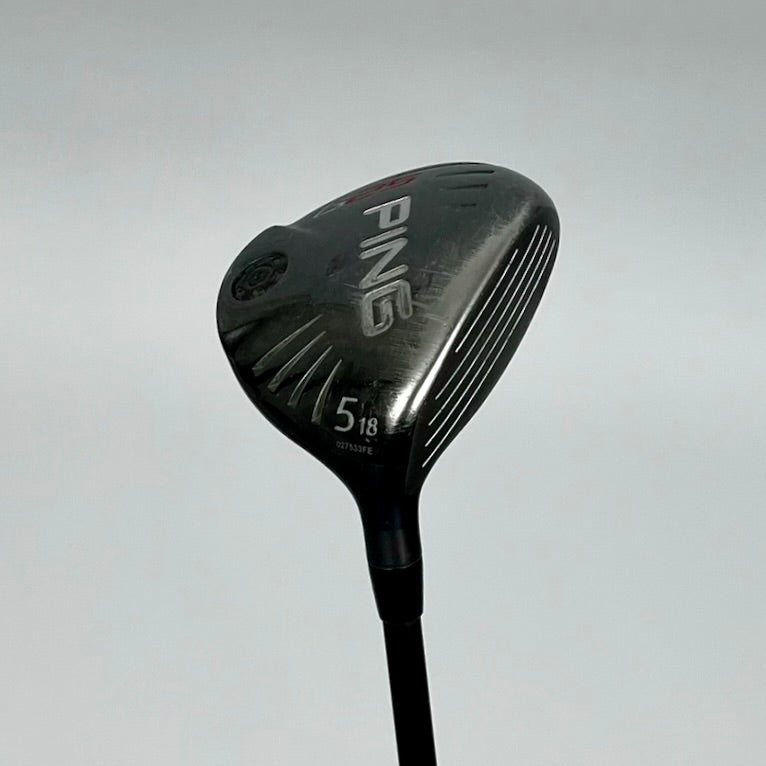 Ping G25 FW5 18°