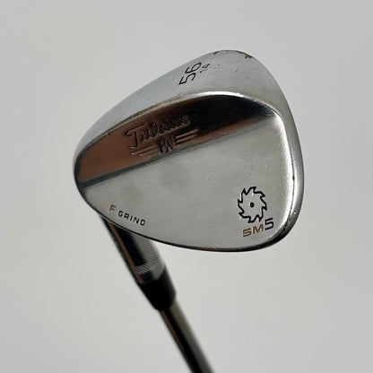 Titleist Vokey SM5 56° / Wedge-flex