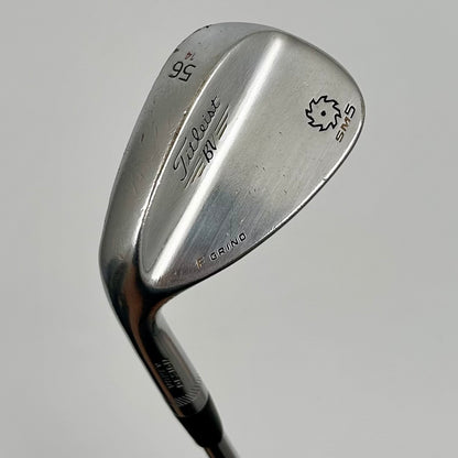 Titleist Vokey SM5 56° / Wedge-flex