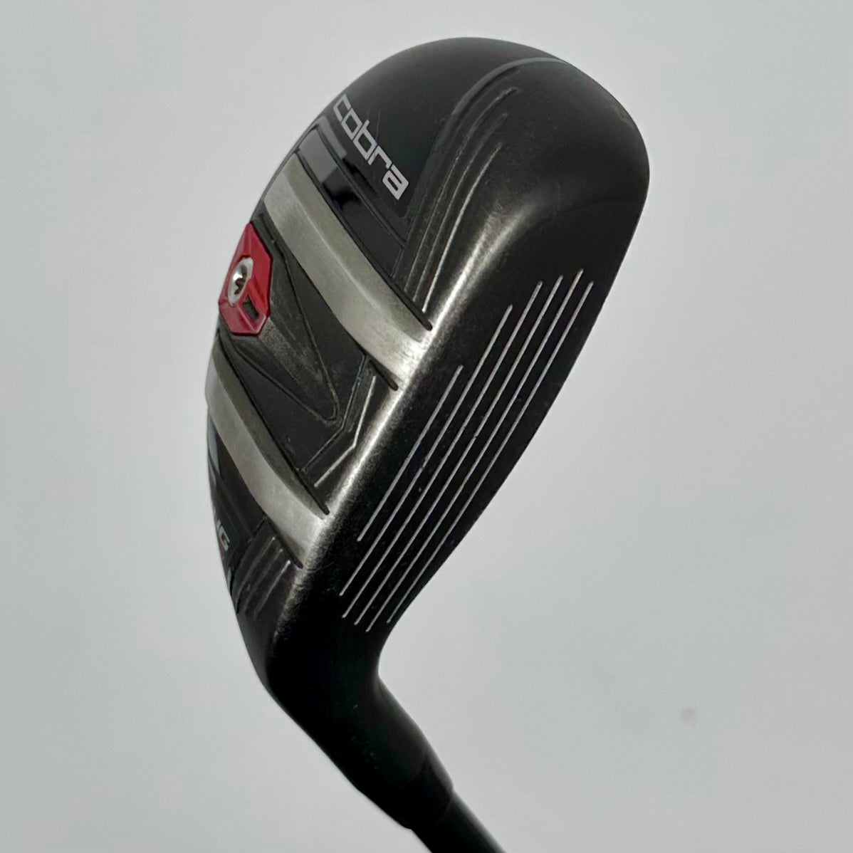 Cobra King F9 Speedback Hybrid 3 19° / Stiff / Fujikura Atmos 7S