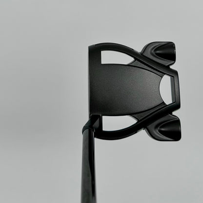 TaylorMade Spider Dustin Johnson Limited Commemorative Edition / 35"