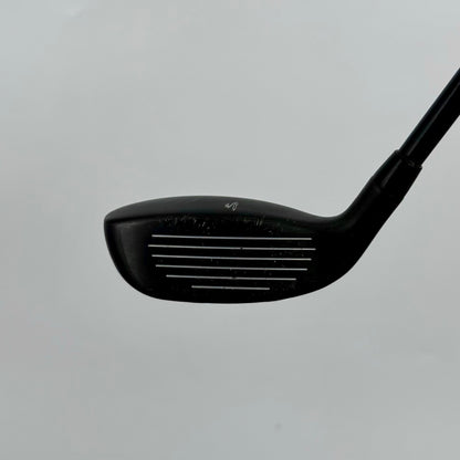 Cobra King F9 Speedback Hybrid 3 19° / Stiff / Fujikura Atmos 7S