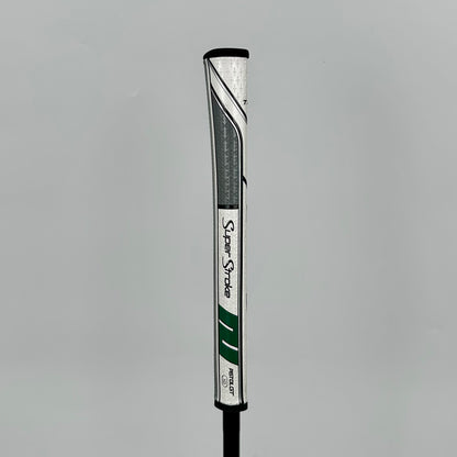 TaylorMade Spider Dustin Johnson Limited Commemorative Edition / 35"