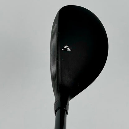 Cobra King F9 Speedback Hybrid 3 19° / Stiff / Fujikura Atmos 7S