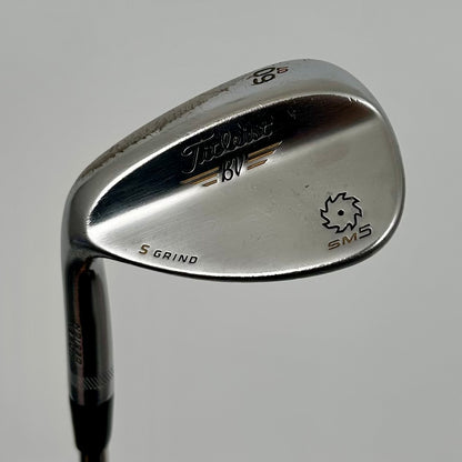 Titleist Vokey SM5 60° / Wedge-flex