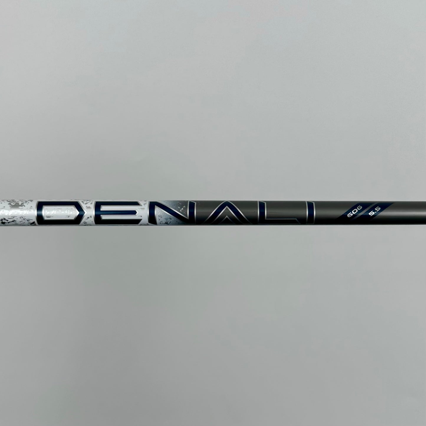 Project X Denali Charcoal 5.5 60g / Regular / Callaway
