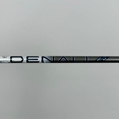 Project X Denali Charcoal 5.5 60g / Regular / Callaway