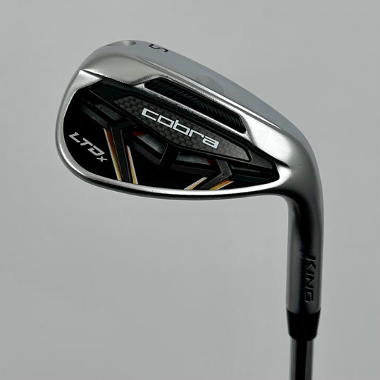 Cobra King LTDx SW / Regular / KBS Tour 90 R