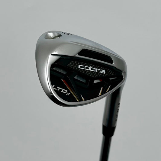 Cobra King LTDx SW / Regular / KBS Tour 90 R