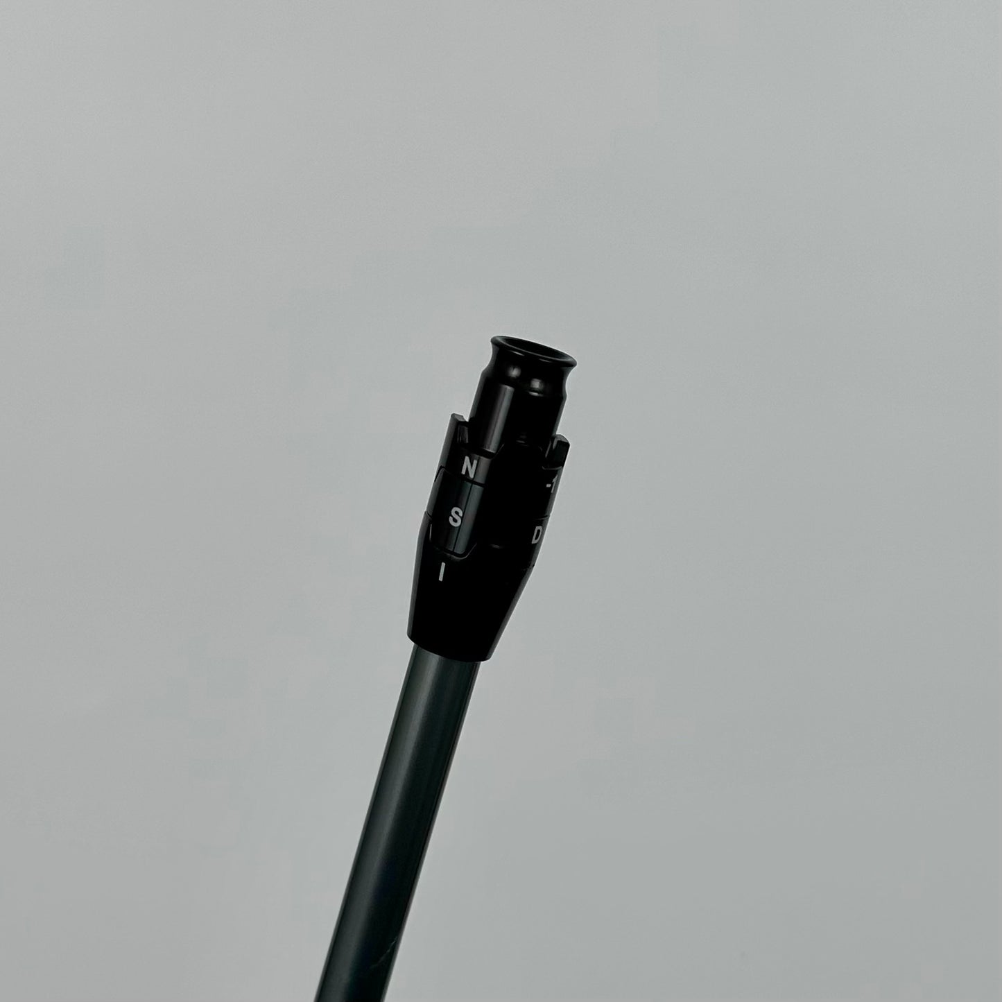Project X Denali Charcoal 5.5 60g / Regular / Callaway