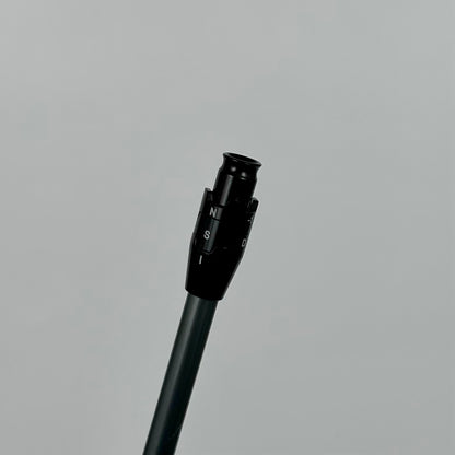 Project X Denali Charcoal 5.5 60g / Regular / Callaway