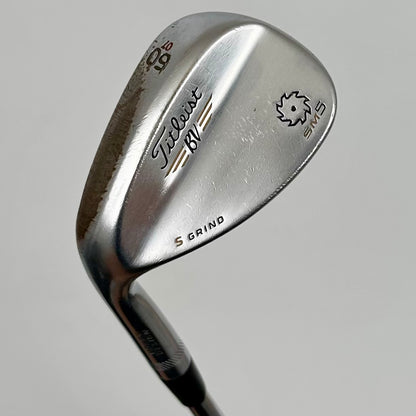Titleist Vokey SM5 60° / Wedge-flex
