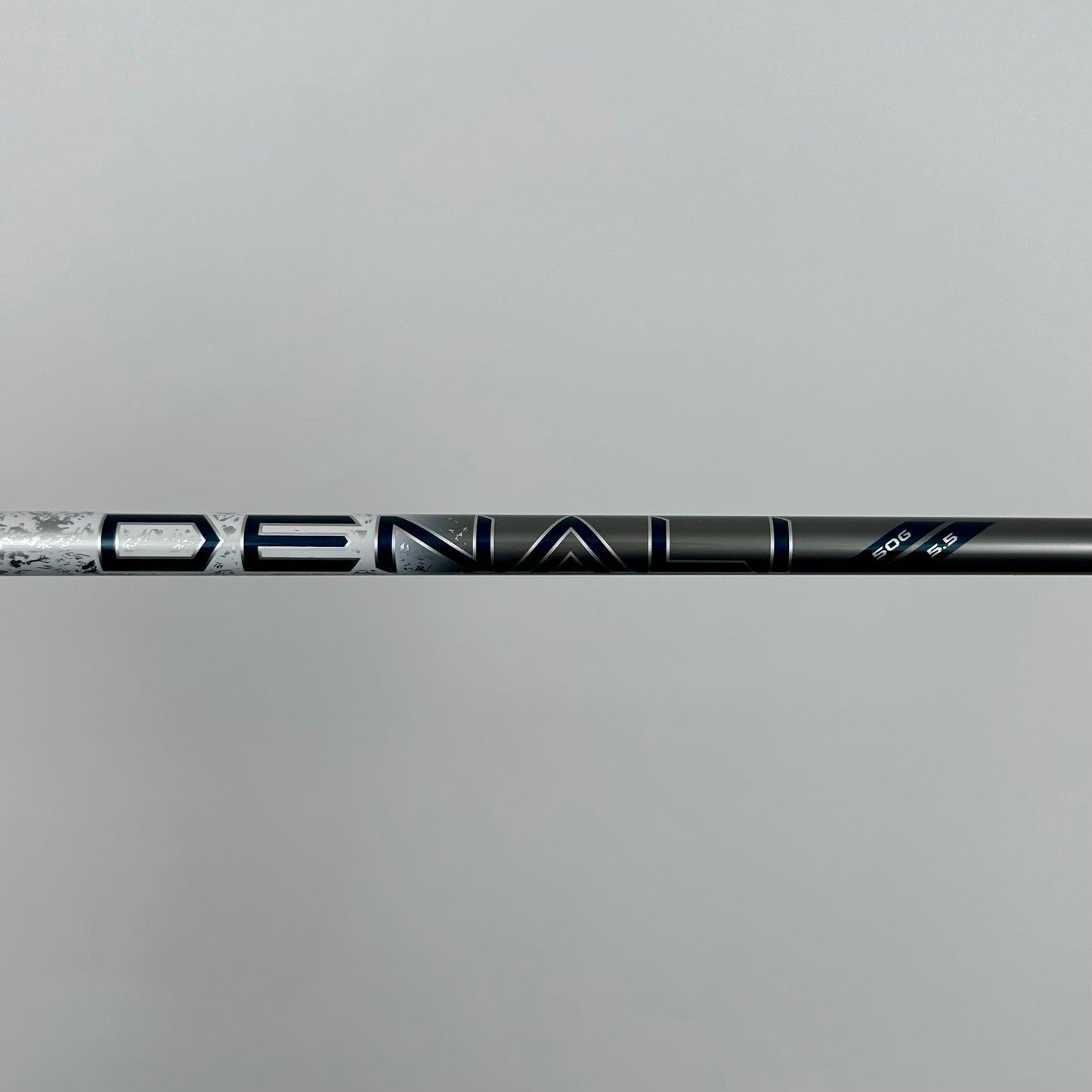 Project X Denali Charcoal 5.5 50g / Regular / Callaway