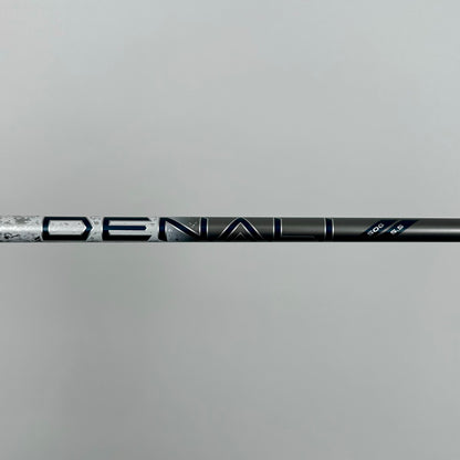 Project X Denali Charcoal 5.5 50g / Regular / Callaway