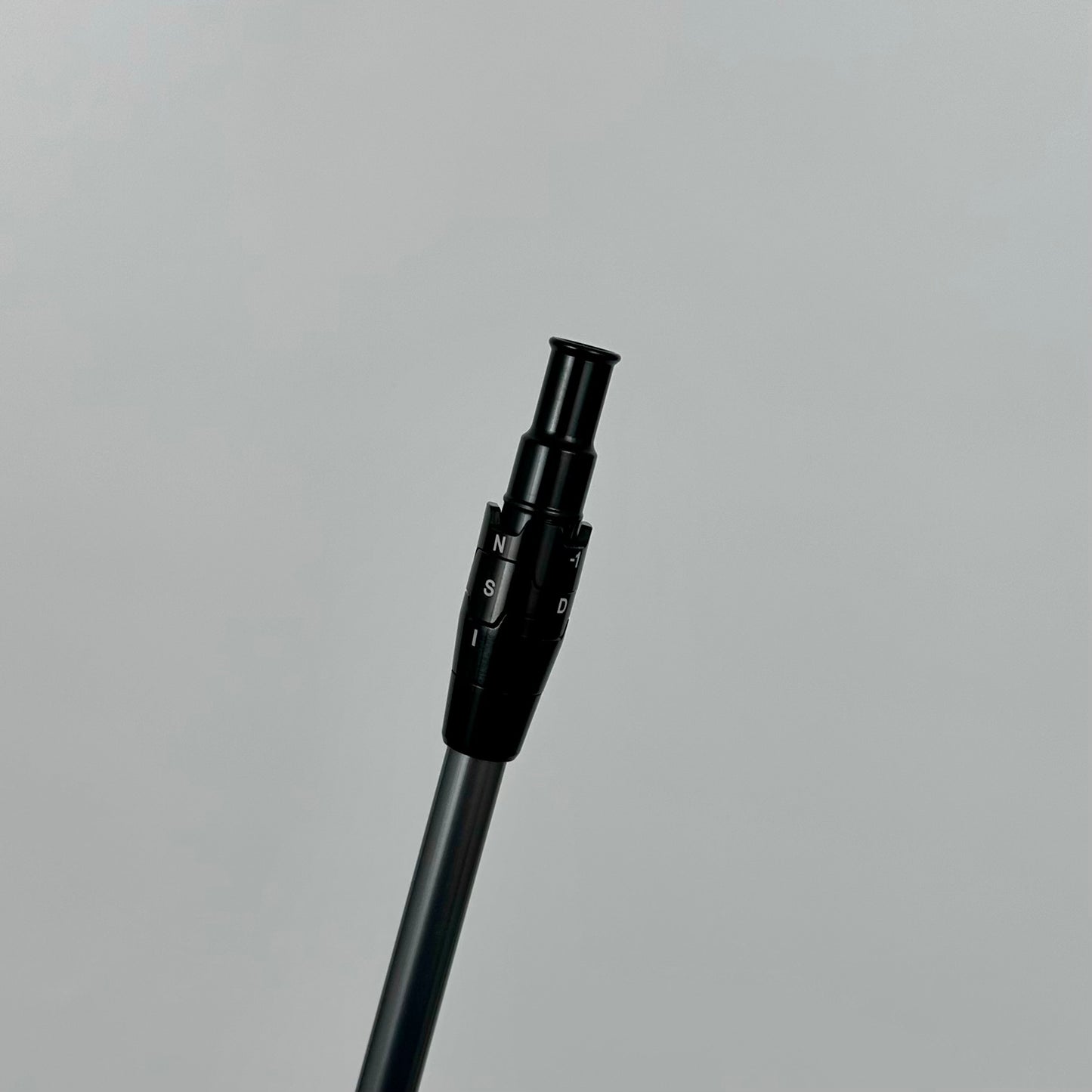 Project X Denali Charcoal 5.5 50g / Regular / Callaway