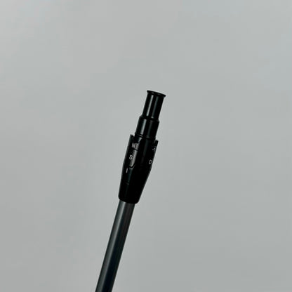 Project X Denali Charcoal 5.5 50g / Regular / Callaway