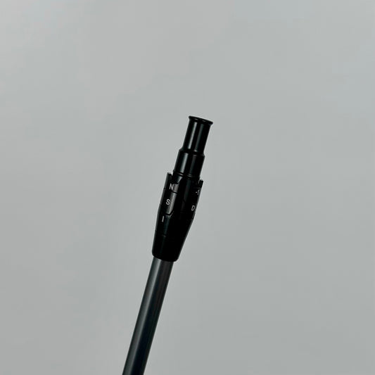 Project X Denali Charcoal 5.5 50g / Regular / Callaway