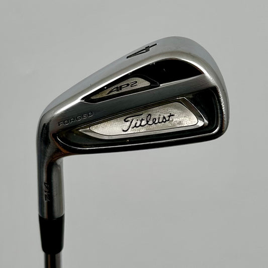 Titleist AP2 714 J4 / Regular / KBS Tour R