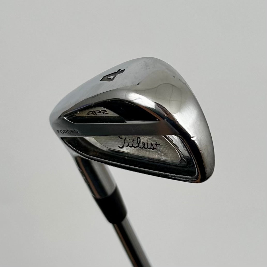 Titleist AP2 714 J4 / Regular / KBS Tour R
