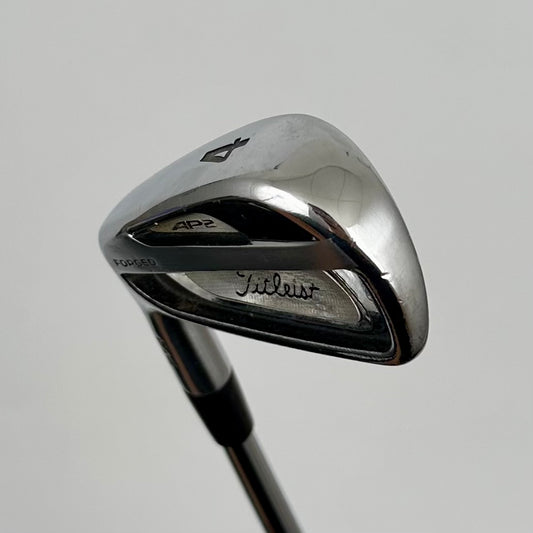 Titleist AP2 714 J4 / Regular / KBS Tour R