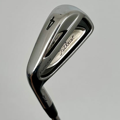 Titleist AP2 714 J4 / Regular / KBS Tour R