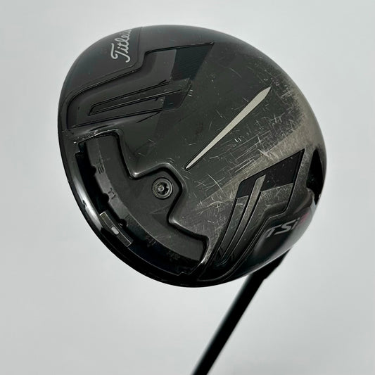 Titleist TSi3 Driver 10° / Stiff / Mitsubishi Kuro Kage 50g