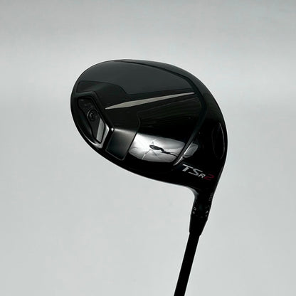 Titleist TSr2 Driver 9°