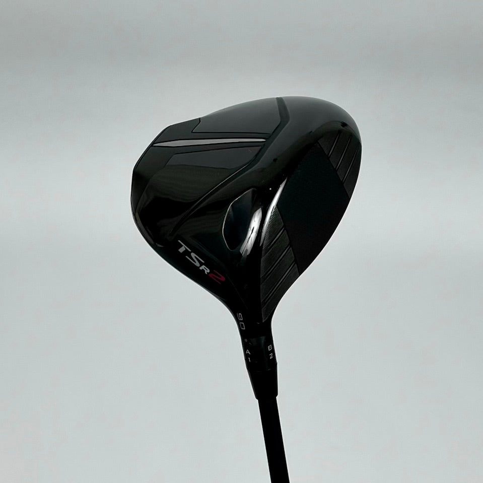 Titleist TSr2 Driver 9°