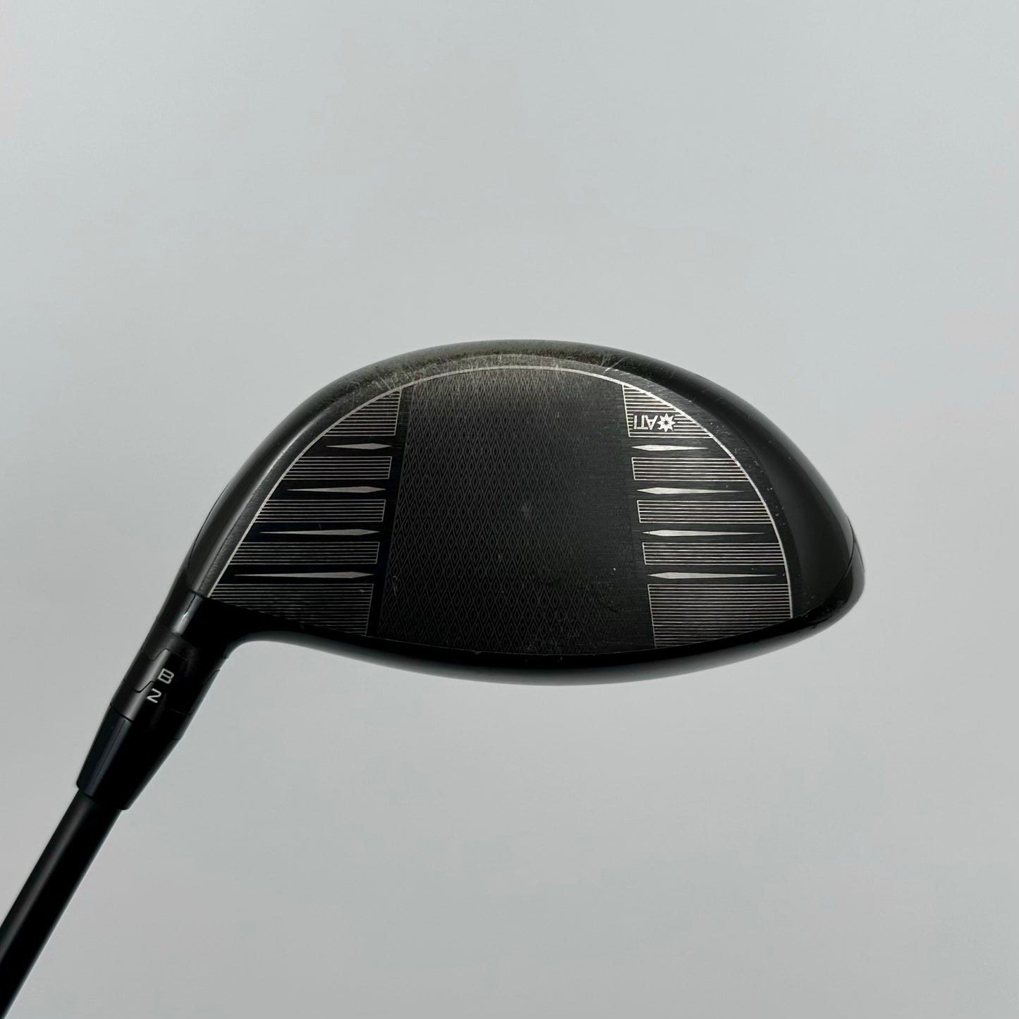Titleist TSi3 Driver 10° / Stiff / Mitsubishi Kuro Kage 50g