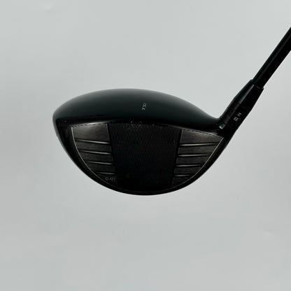 Titleist TSi3 Driver 10° / Stiff / Mitsubishi Kuro Kage 50g