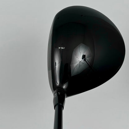 Titleist TSi3 Driver 10° / Stiff / Mitsubishi Kuro Kage 50g