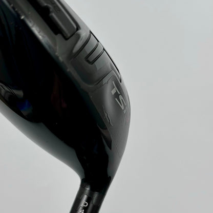 Titleist TSi3 Driver 10° / Stiff / Mitsubishi Kuro Kage 50g