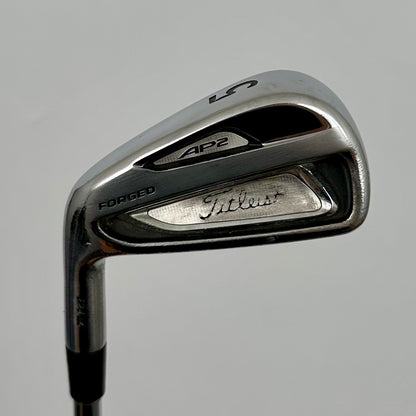 Titleist AP2 714 J5 / Regular / KBS Tour R