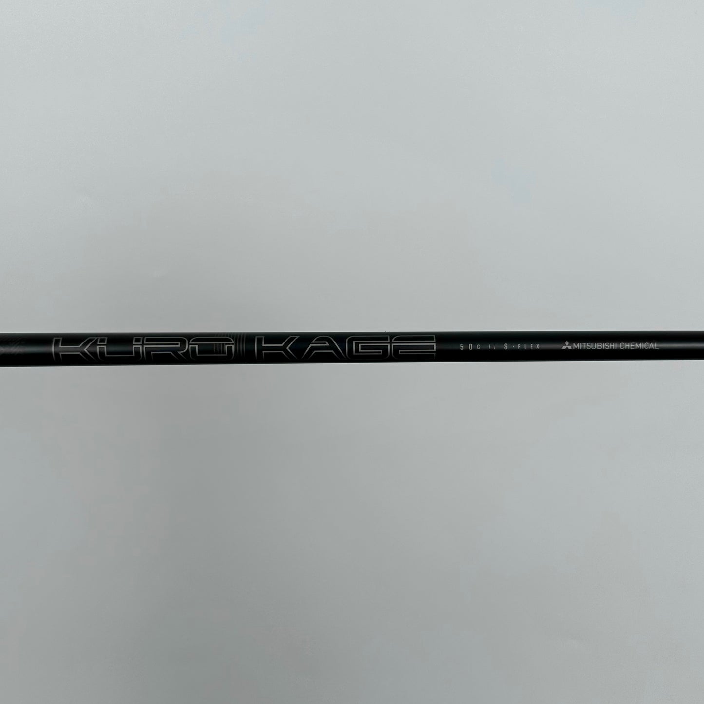 Titleist TSi3 Driver 10° / Stiff / Mitsubishi Kuro Kage 50g
