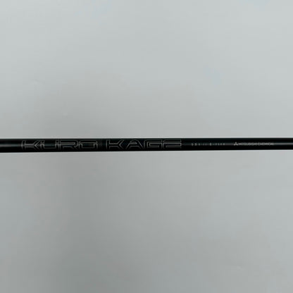 Titleist TSi3 Driver 10° / Stiff / Mitsubishi Kuro Kage 50g