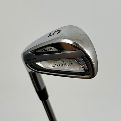 Titleist AP2 714 J5 / Regular / KBS Tour R