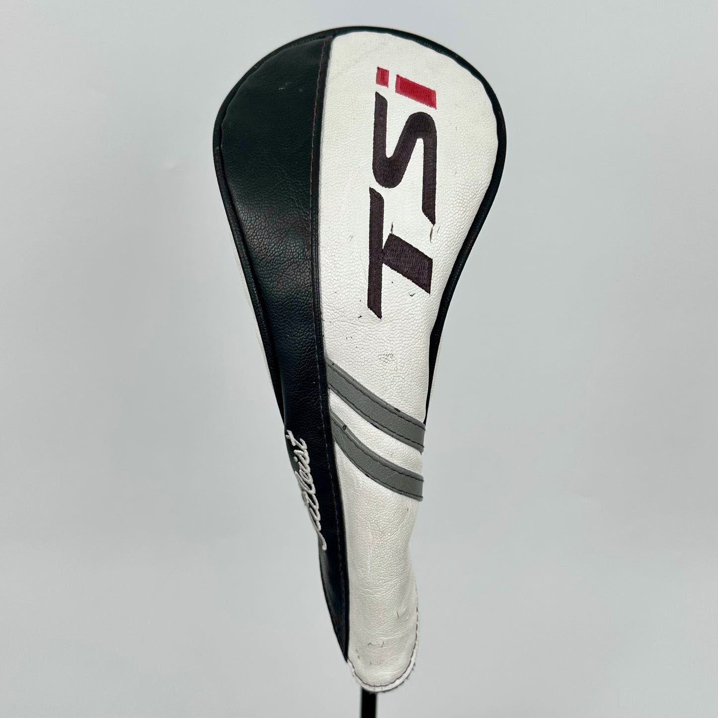 Titleist TSi2 FW3 15° / Stiff / Mitsubishi Kuro Kage 55g S