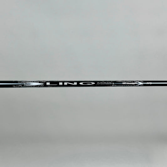 UST Mamiya Linq 7F5 / X-Stiff / Titleist