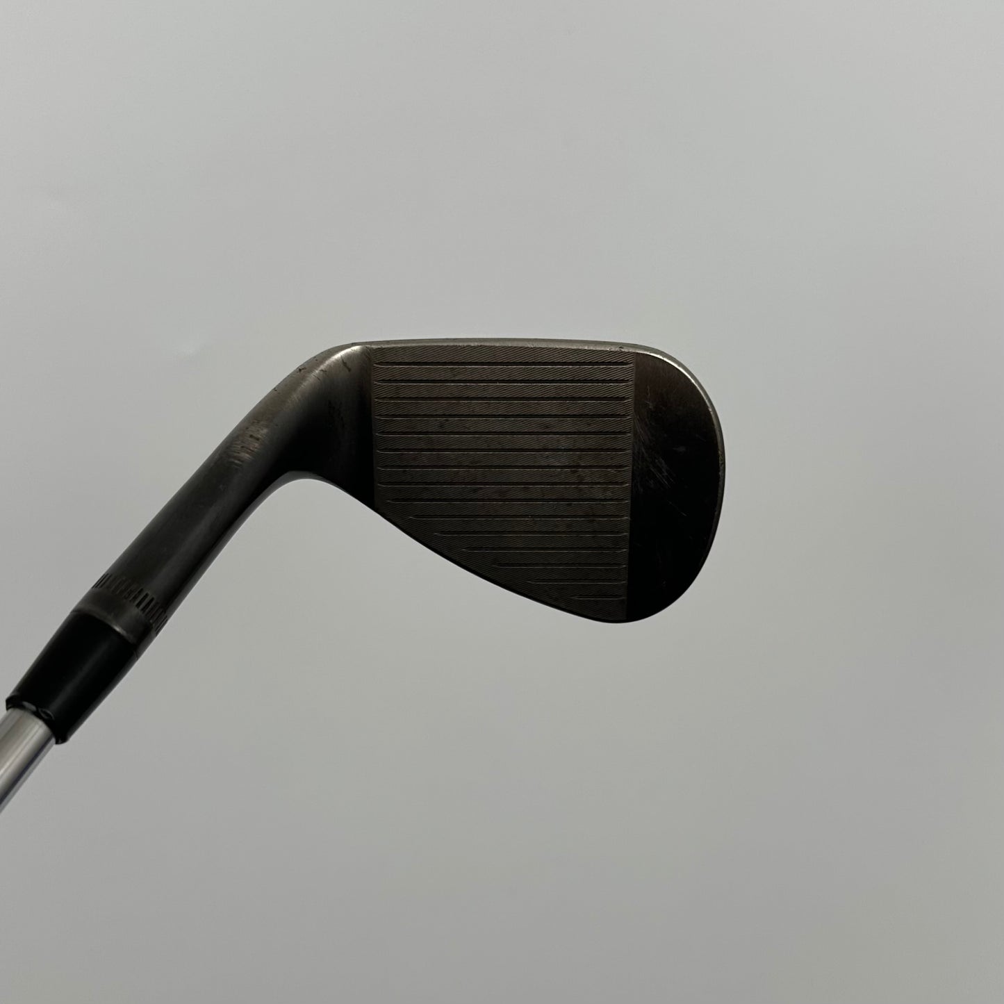 Callaway Jaws Raw Black 56° / Wedge-flex / TT Dynamic Gold Spinner