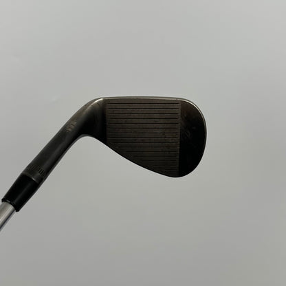 Callaway Jaws Raw Black 56° / Wedge-flex / TT Dynamic Gold Spinner