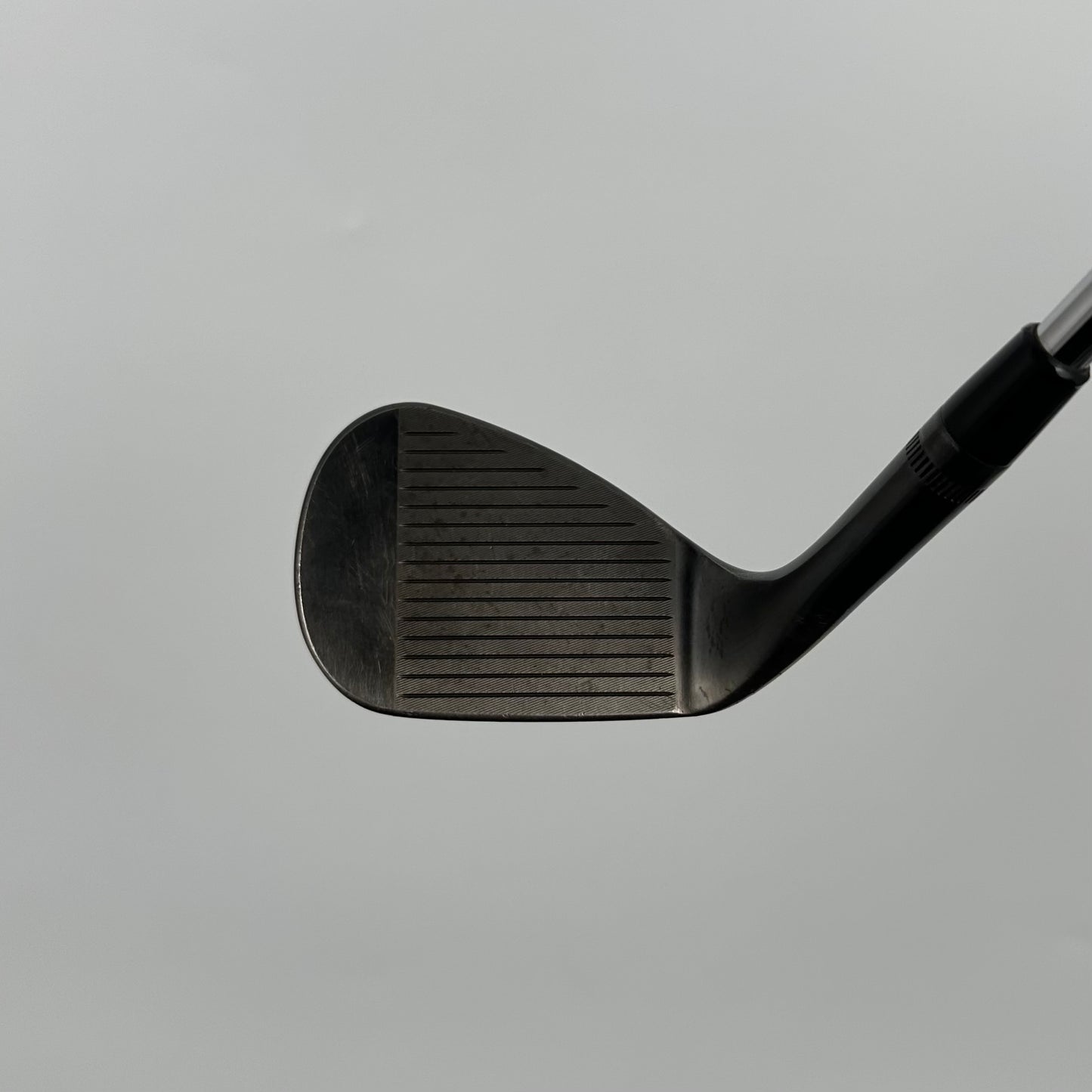 Callaway Jaws Raw Black 56° / Wedge-flex / TT Dynamic Gold Spinner