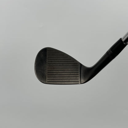 Callaway Jaws Raw Black 56° / Wedge-flex / TT Dynamic Gold Spinner