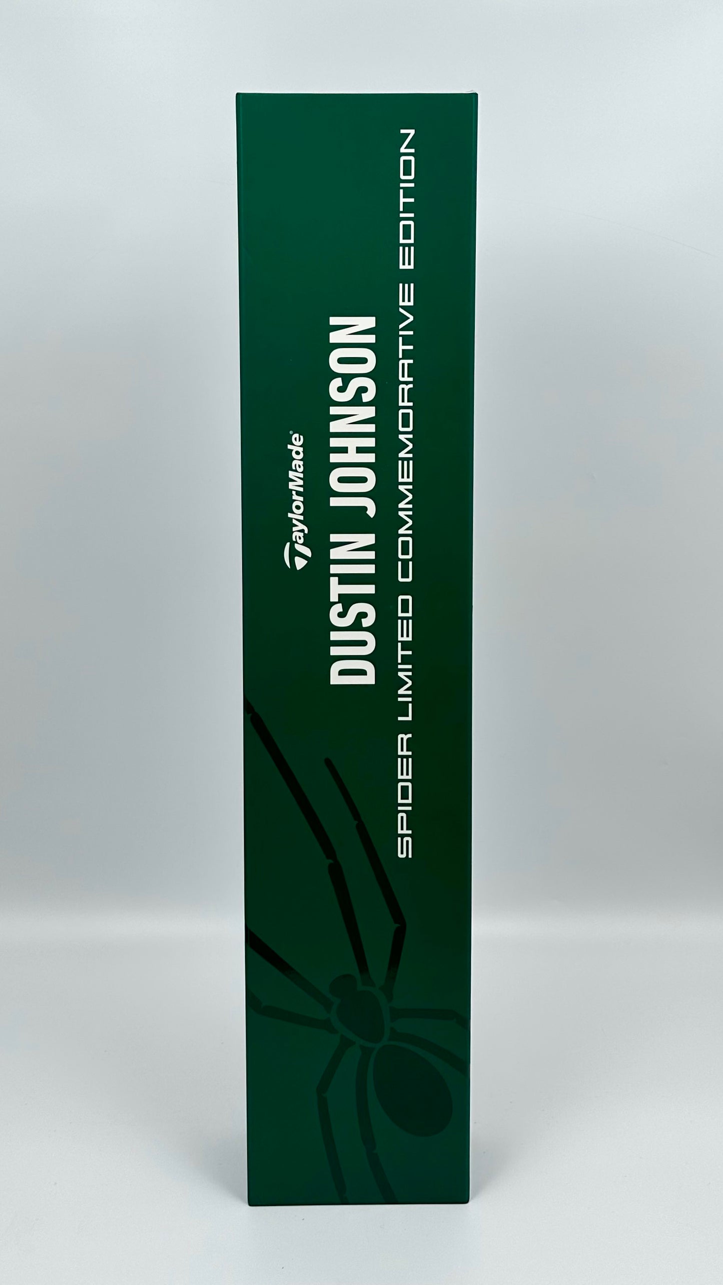 TaylorMade Spider Dustin Johnson Limited Commemorative Edition / 35"