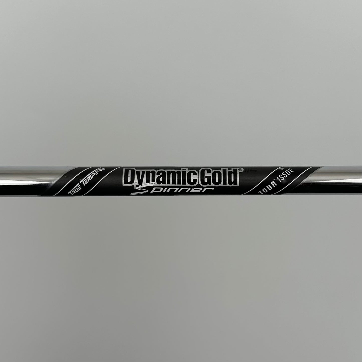 Callaway Jaws Raw Black 56° / Wedge-flex / TT Dynamic Gold Spinner