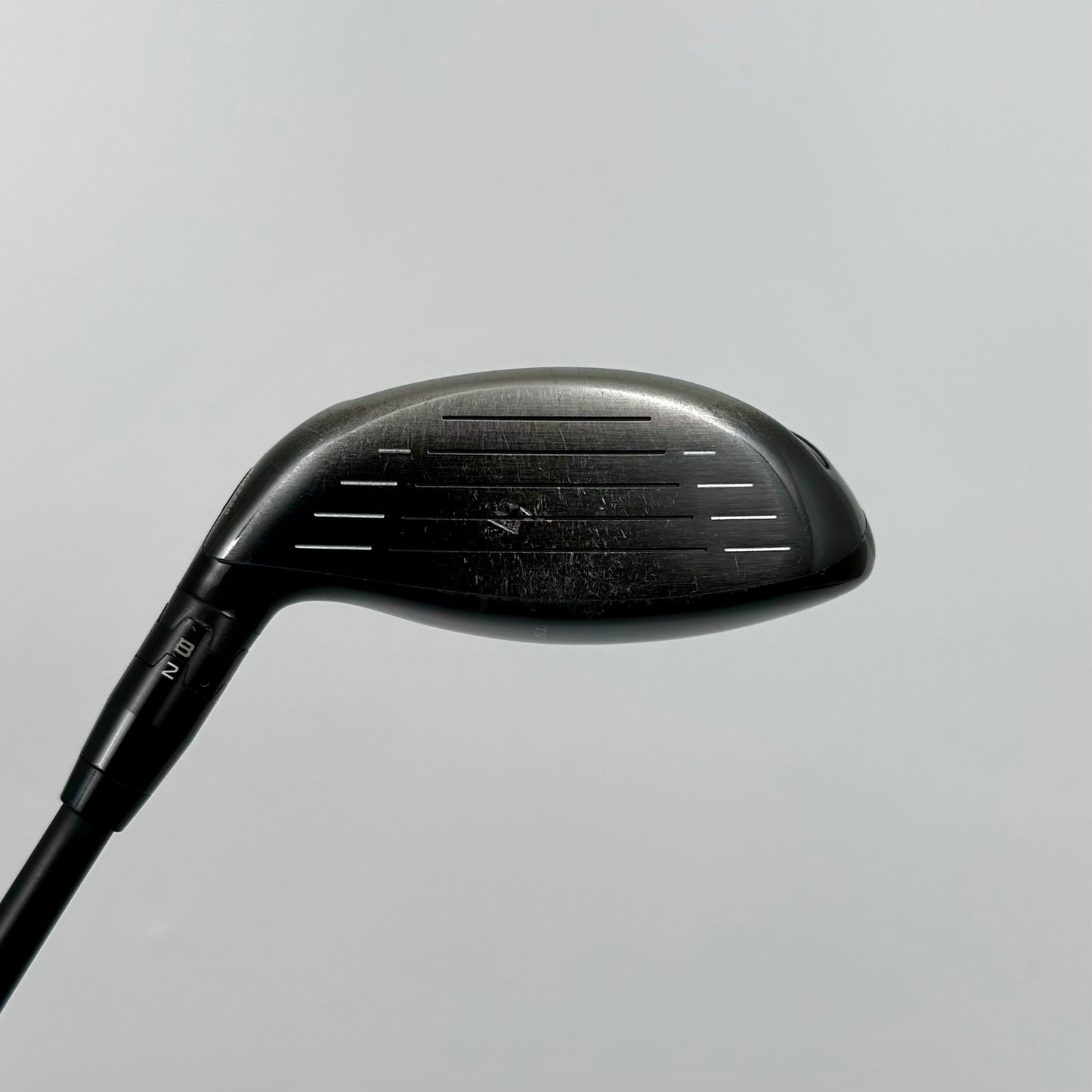 Titleist TSi2 FW3 15° / Stiff / Mitsubishi Kuro Kage 55g S