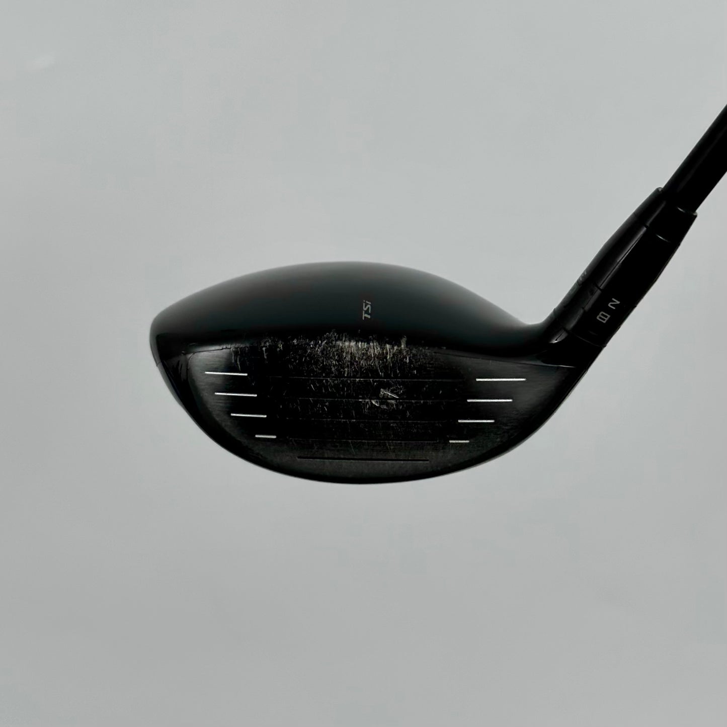 Titleist TSi2 FW3 15° / Stiff / Mitsubishi Kuro Kage 55g S