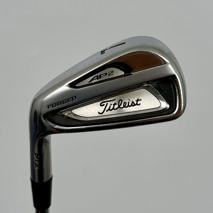 Titleist AP2 714 J7 / Regular / Ping AWT 2.0 R